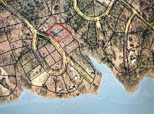 0 Bramlett Cir, Elberton, GA 30635