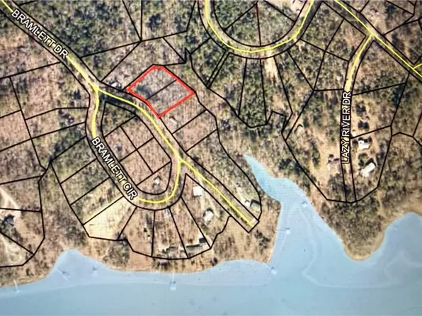 0 Bramlett Cir, Elberton, GA 30635