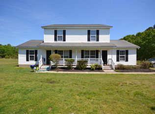 17 Brantley Cir, Smithfield, NC 27577