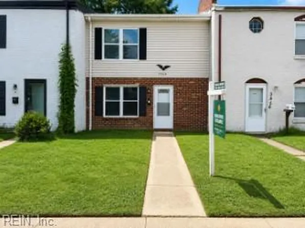 3860 Schooner Trl, Chesapeake, VA 23321