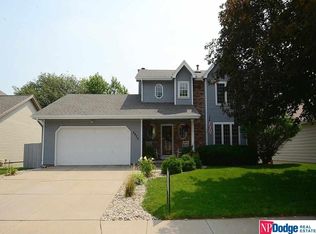 3625 S 155th St, Omaha, NE 68144