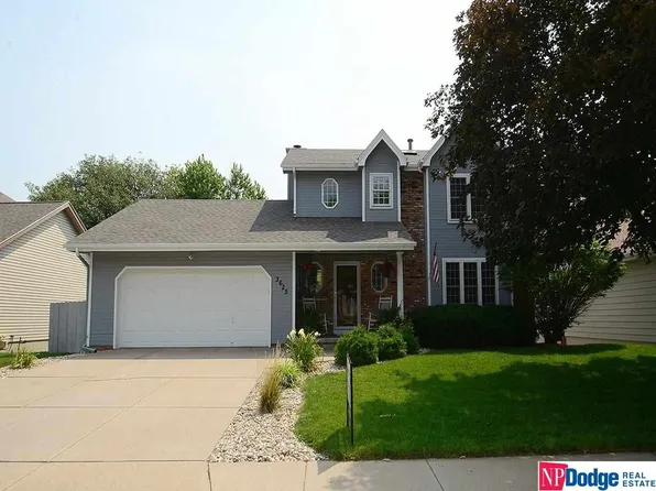 3625 S 155th St, Omaha, NE 68144