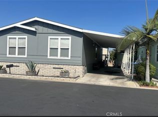 3424 W Washington Ave SPACE 309, Santa Ana, CA 92703