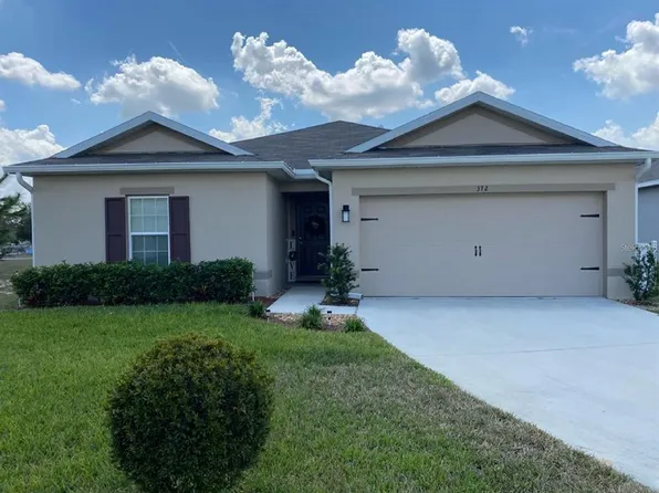 372 Rooks Loop, Haines City, FL 33844