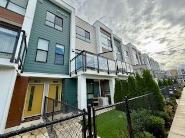 46150 Thomas Rd #463, Chilliwack, BC V2R 3N3