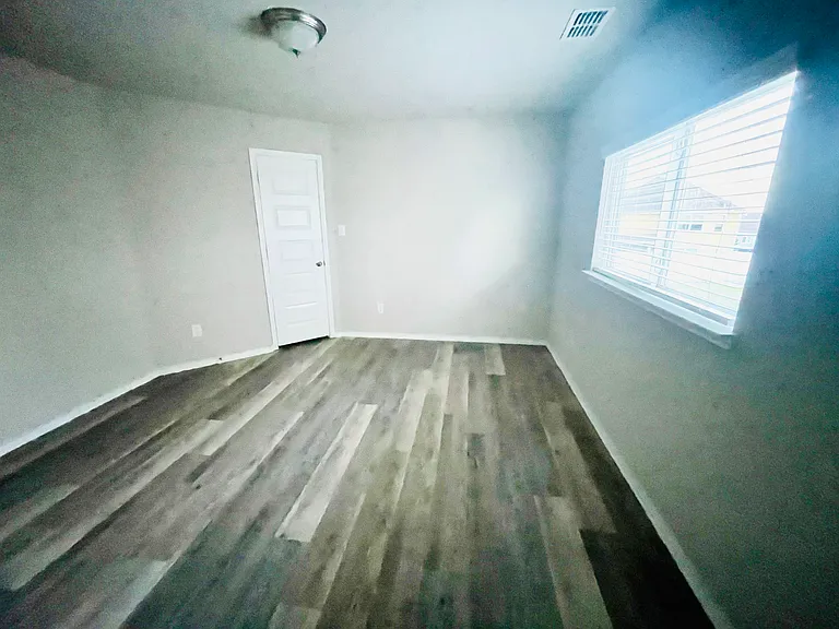upstairs 3rd Bedroom