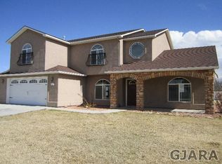 872 Sabil Dr, Fruita, CO 81521