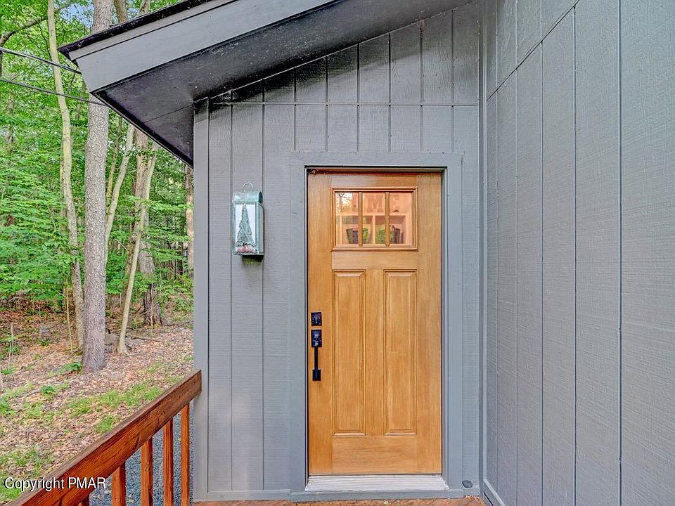 1377 Pine Cone Rd, Pocono Pines, PA 18350 Zillow