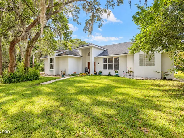 817 Bayridge Ln, Port Orange, FL 32127