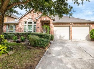 17310 Meadow Light Dr, Richmond, TX 77407