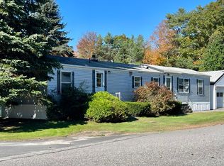 9 Brook Dr, Poland, ME 04274