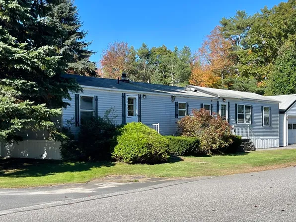 9 Brook Drive, Poland, ME 04274