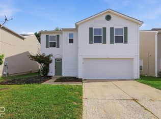 2489 Harvest Moon Dr, Greenwood, IN 46143