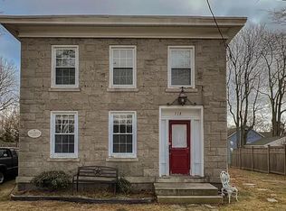 118 Monument St, Groton, CT 06340