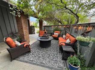 8869 E Mineral Pl, Centennial, CO 80112