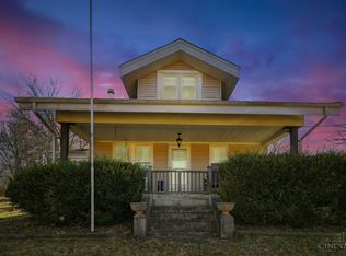 2005 Miles Rd, Cincinnati, OH 45231