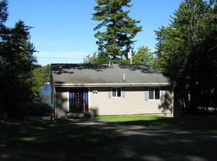 105 Sunset Rd, Falmouth, ME 04105