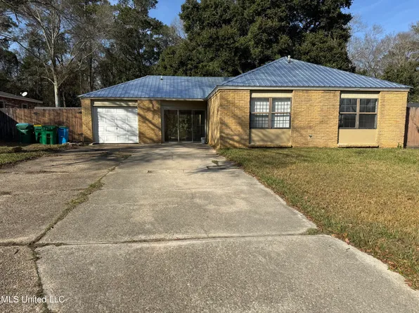 16300 Trenton Dr, Biloxi, MS 39532
