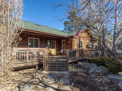 455 E Hillside Dr, Munds Park, AZ, 86017