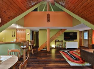 52 Cherokee Ct #G, Sugar Grove, OH 43155