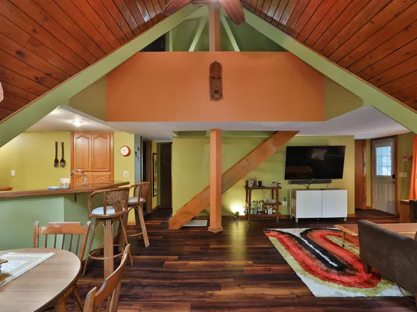 52 Cherokee Ct #G, Sugar Grove, OH 43155