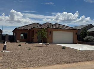 3616 N Nevada, Kingman, AZ 86409