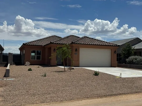 3616 N Nevada, Kingman, AZ 86409