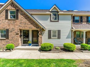4644 NW Professional Plz, Columbus, OH 43220