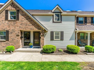 4644 NW Professional Plz, Columbus, OH, 43220