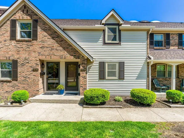 4644 NW Professional Plz, Columbus, OH 43220