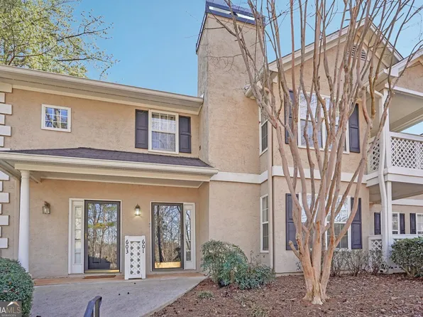 601 Peachtree Forest Ave Unit 601, Peachtree Corners, GA 30092