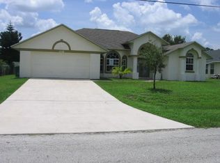 5102 NW Ever Rd, Port Saint Lucie, FL 34983