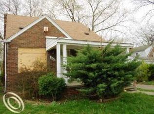 18024 Runyon St, Detroit, MI 48234