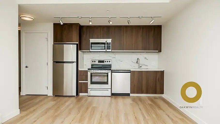 1 bed, 1.0 bath, 554 sqft, $2,650 — Photo 1