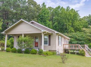 52 Cox Dr, Selmer, TN 38375
