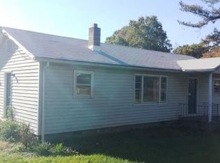 213 Wildway Rd, Appomattox, VA 24522