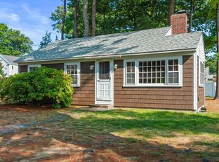 22 Cranberry St, Wells, ME 04090