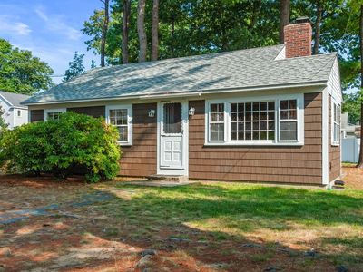 22 Cranberry Street, Wells, ME, 04090