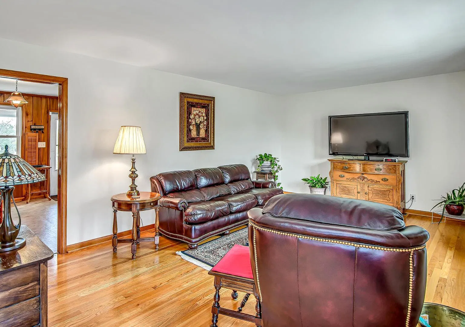 105 N Poole St — Photo 4