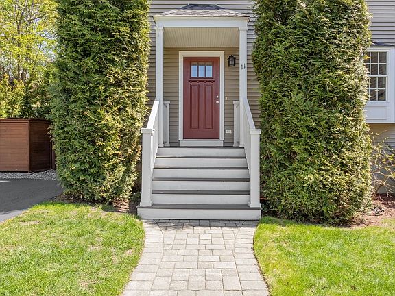 3rd image of 11 Hersom St #2