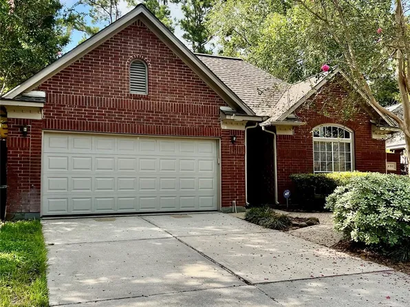 4318 Misty Timbers Way, Kingwood, TX 77345