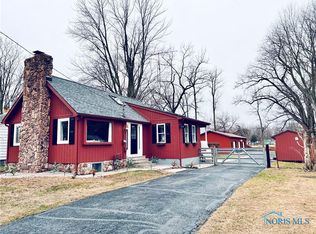 816 Culley Rd, Holland, OH 43528