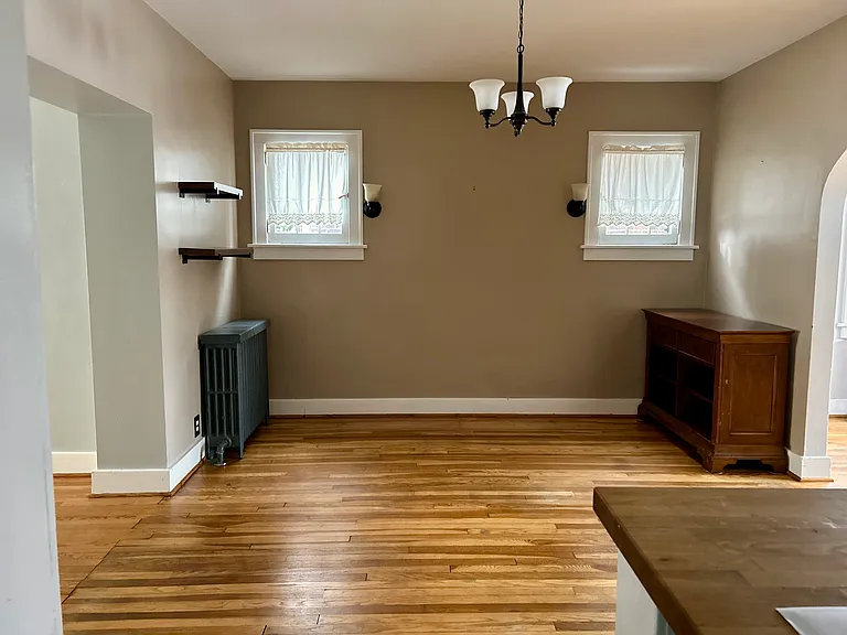 Dinning Room