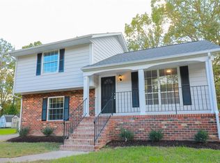 6029 Barrister Rd, Chesterfield, VA 23832