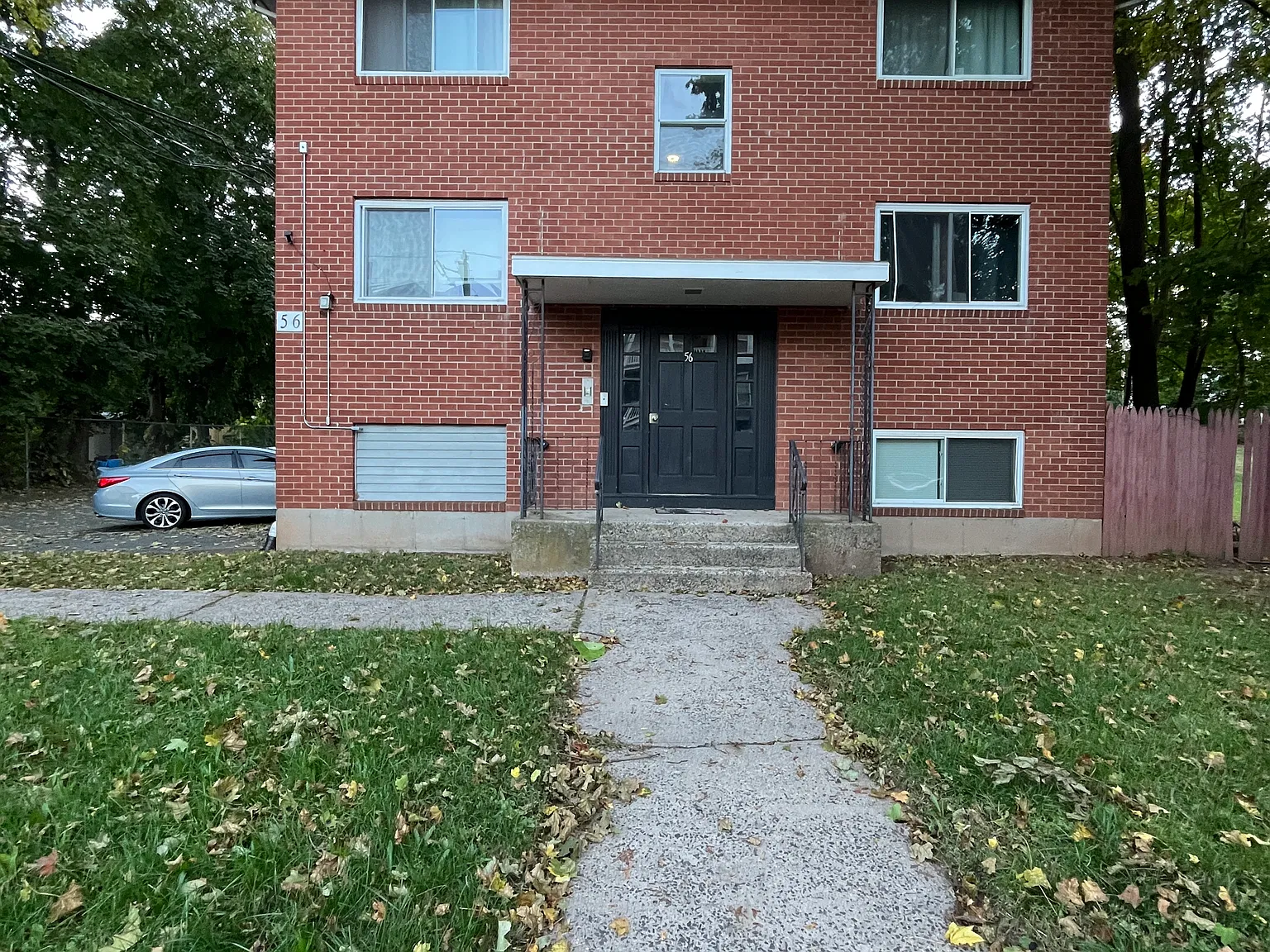 1 bed, 600 sqft, $1,200 — Photo 1