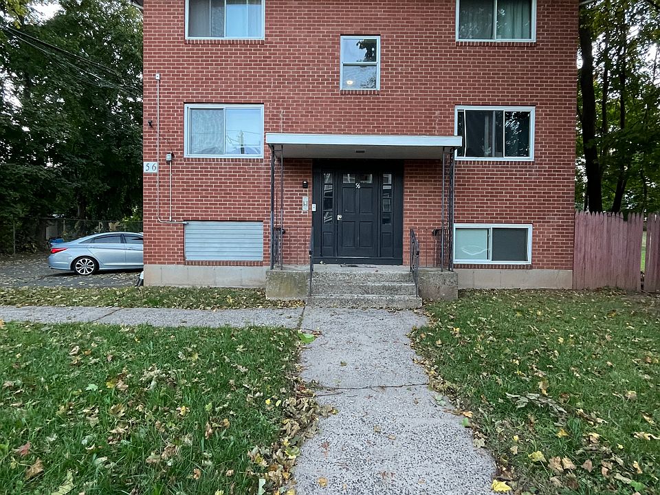 1st image of 56 Wilcox St #1