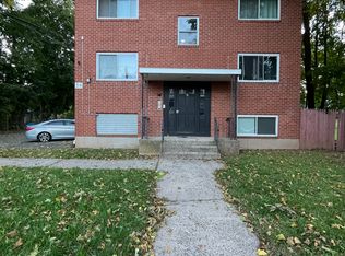 56 Wilcox St #1, New Britain, CT 06051