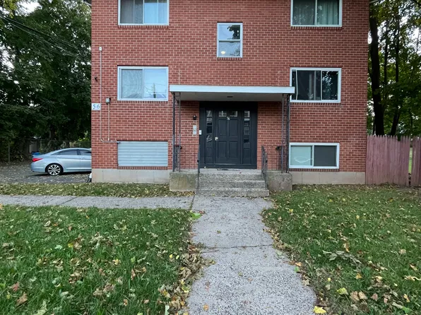 56 Wilcox St #1, New Britain, CT 06051