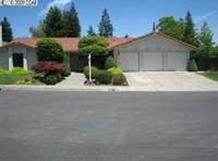 125 Arapaho Cir, San Ramon, CA 94583