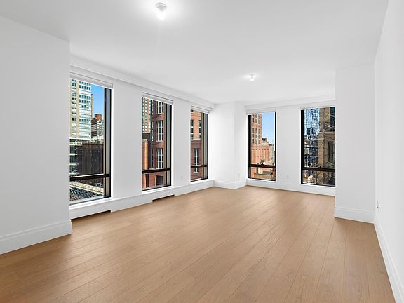 3rd image of 50 W 66th St #12A